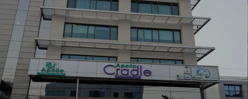 Apollo Women's Hospitals 